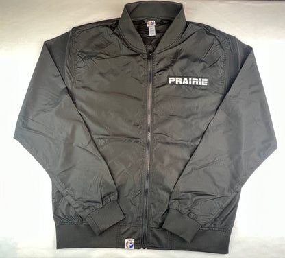 Prairie Bomber Jackets