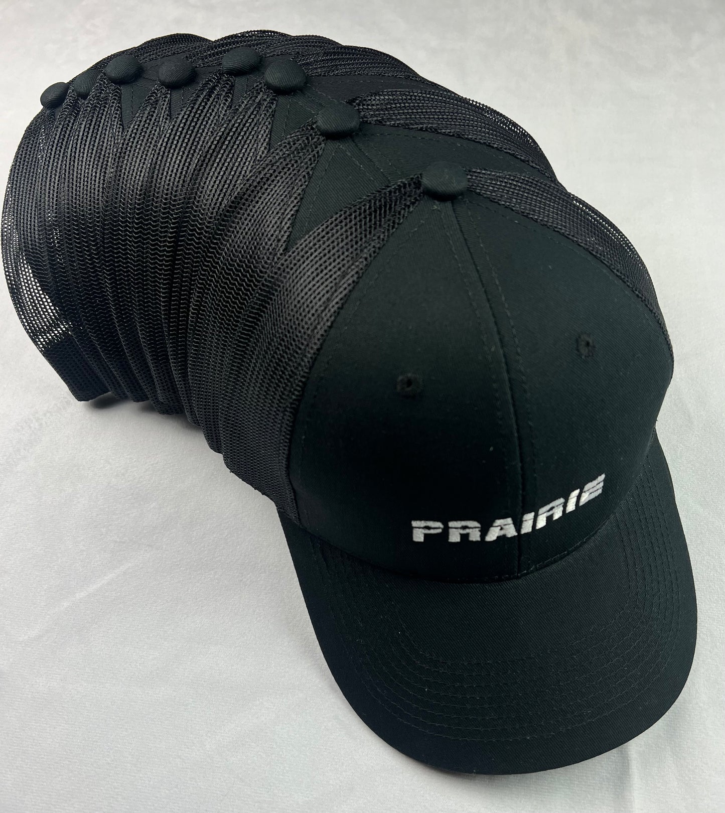 Prairie Hats