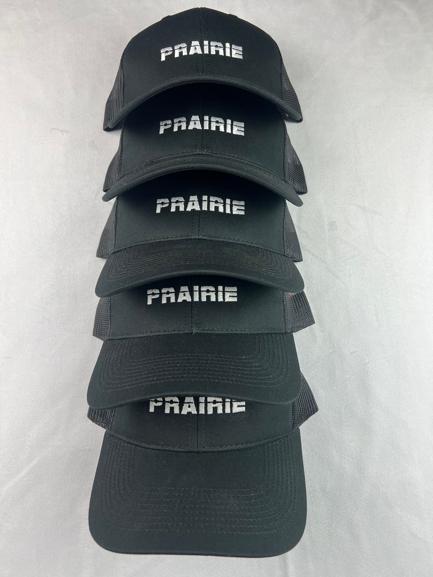 Prairie Hats